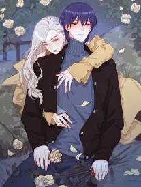 漫画推荐 棋魂残局 封面
