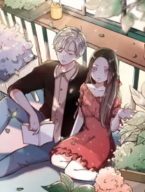 全彩漫画推荐 长夜灯 封面